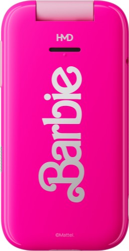HMD Barbie Phone - 4G, VoLTE