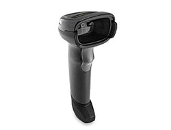 Zebra DS2208 Handheld bar code reader 1D/2D LED Black