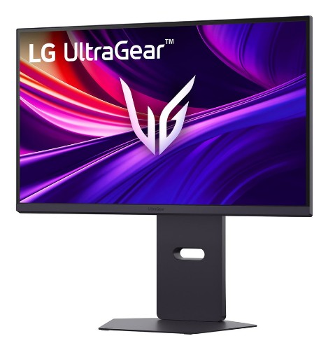 LG 27G850A-B computer monitor 68.6 cm (27") 3840 x 2160 pixels 4K Ultra HD LCD Black