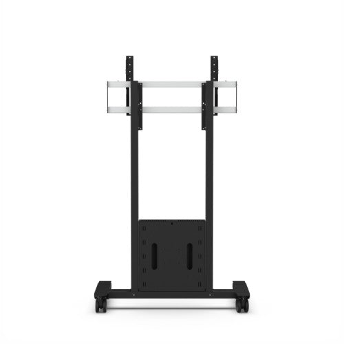 SMS Smart Media Solutions Func Mobile 2.18 m (86") Black