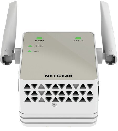 NETGEAR EX6120 Network transmitter