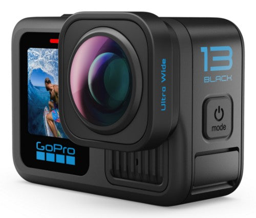 GoPro Ultra Wide Lens Mod HERO13