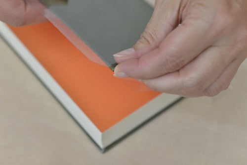 Neschen FILMOLUX 610 Transparent 50000 x 40 mm Polyvinyl chloride (PVC)