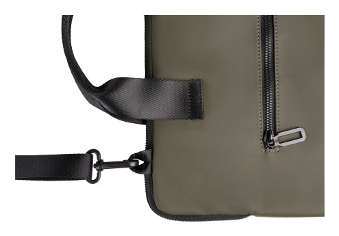 Tucano Gommo 38.1 cm (15") Briefcase Green