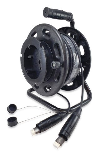 Equip 119425 HDMI cable 200 m HDMI Type A (Standard) Black