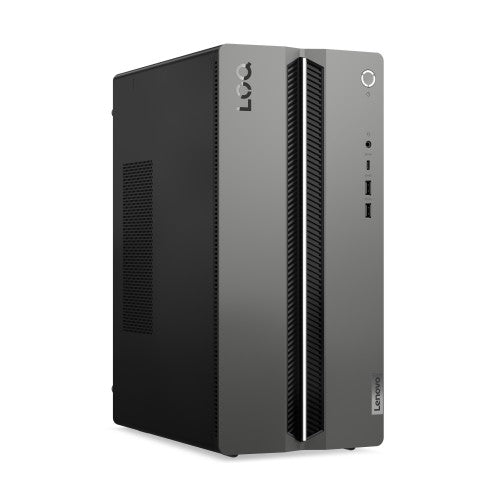 Lenovo LOQ Tower 17IAX10 Intel Core Ultra 7 255HX 16 GB DDR5-SDRAM 1 TB SSD NVIDIA GeForce RTX 5060 Windows 11 Home PC Black