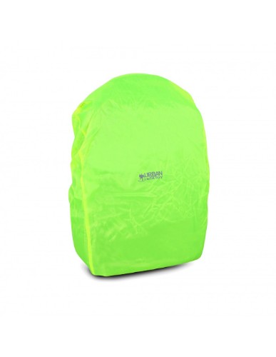 Urban Factory HEAVEE GREEN TRAVEL BACKPACK 15.6" ECO MADE