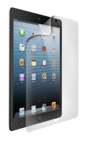 Trust Screen Protector 2-pack f iPad Mini Apple 2 pc(s)