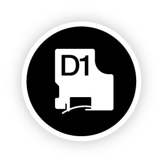 DYMO LabelManager ™ 280 QWERTY