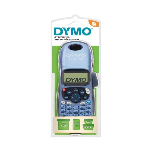 DYMO LetraTag ® 100H - Labelmaker