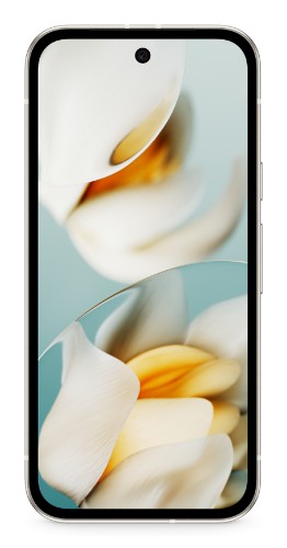 Google Pixel 9a 16 cm (6.3") Dual SIM Android 15 5G USB Type-C 8 GB 128 GB 5100 mAh Grey