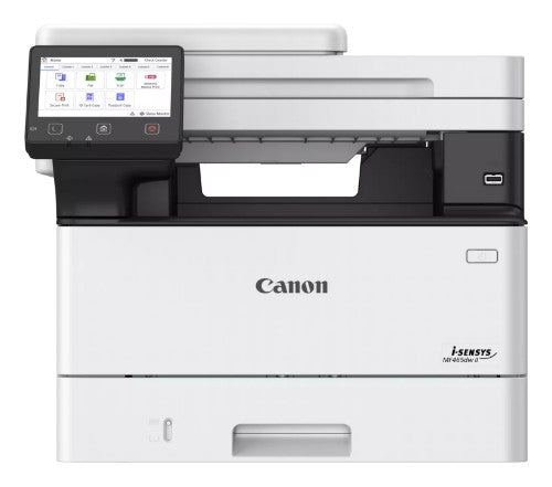 Canon i-SENSYS MF465dw II Laser A4 1200 x 1200 DPI 40 ppm Wi-Fi