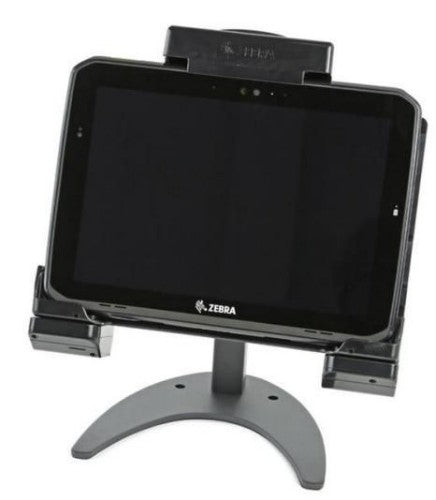 Zebra CRD-ET8X-OFFDK1-01 mobile device dock station Tablet Black