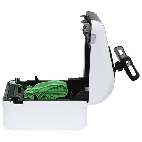 Brother ZTD4HOLDERU1 holder Passive holder Tablet/UMPC Black