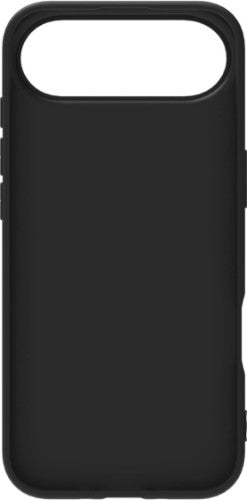 eSTUFF ES67101056 mobile phone case 16.8 cm (6.6") Cover Black