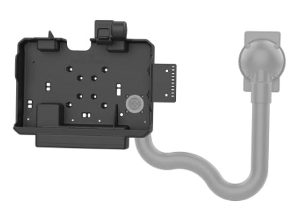 RAM Mounts RAM-HOL-GE4PD2U holder Active holder Tablet/UMPC Black