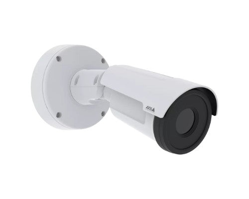Axis Q1972-E Bullet IP security camera Outdoor 640 x 480 pixels Wall