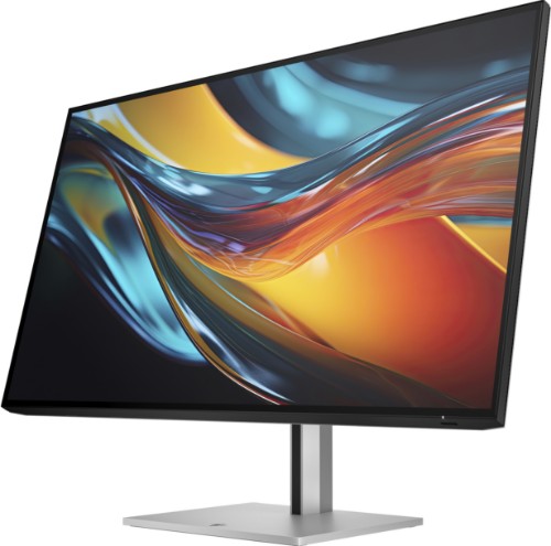 HP Series 7 Pro 31.5 inch 4K Thunderbolt 4 Monitor - 732pk PVC Free