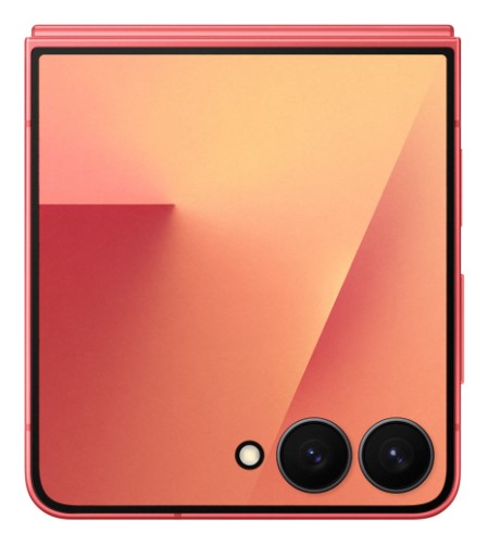 Samsung Galaxy Z Flip7