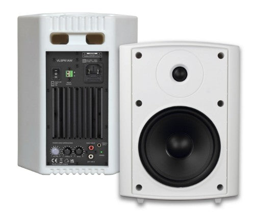 Vivolink Active Speaker Set 2x50W White