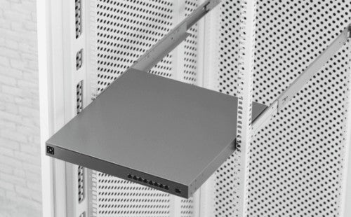 Ubiquiti Mission Critical Gigabit Ethernet (10/100/1000) Power over Ethernet (PoE) 1U