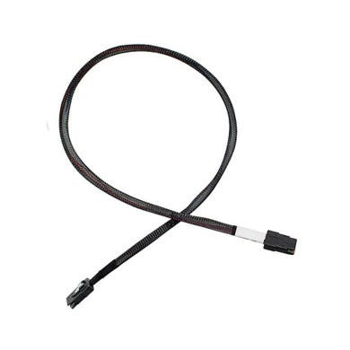 HPE 2.0m External Mini SAS High Density to Mini SAS Cable