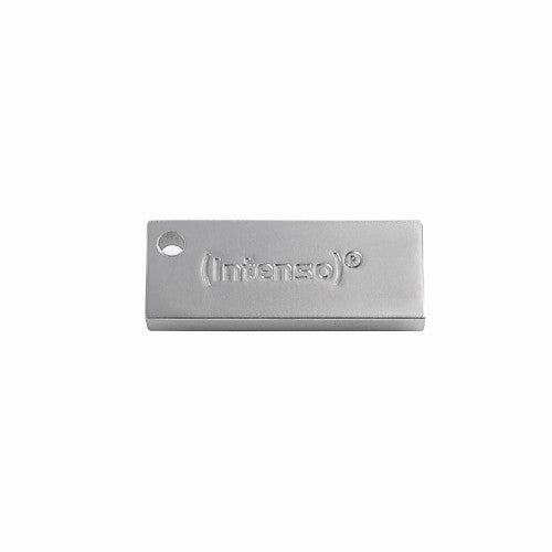Intenso Premium Line USB flash drive 32 GB USB Type-A 3.2 Gen 1 (3.1 Gen 1) Silver