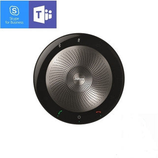 Jabra Speak 750 MS Teams