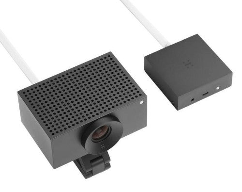 Huddly S1 12 MP Black 1920 x 1080 pixels 30 fps CMOS 25.4 / 2.3 mm (1 / 2.3")