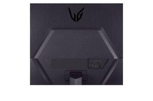 LG 24GS50F-B computer monitor 60.2 cm (23.7") 1920 x 1080 pixels Full HD LCD Black