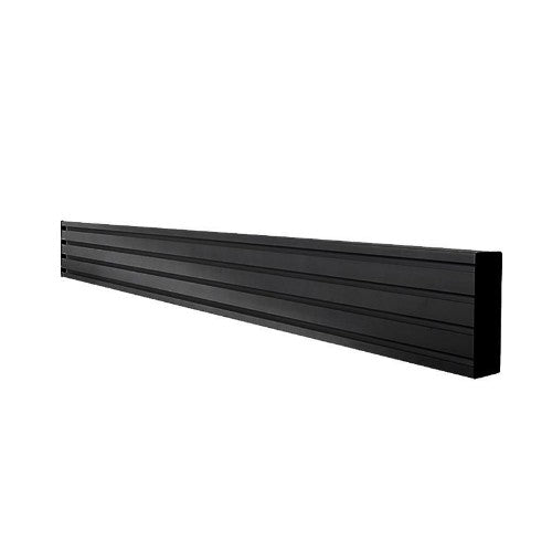 B-Tech Horizontal Mounting Rail