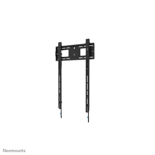 Neomounts WL30-750BL18P Heavy duty wall mount 50-98" - fixed - lockable - portrait - fast installation - TÜV