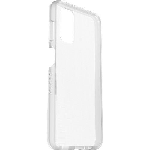 OtterBox React Series for Samsung Galaxy A04s, transparent