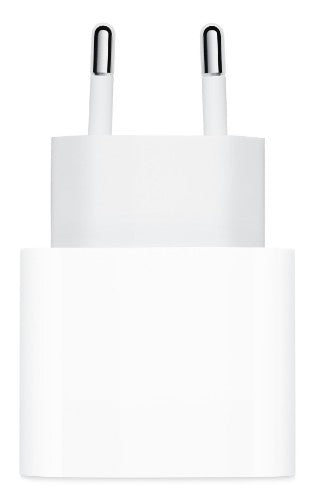Apple 20W USB-C Power Adapter
