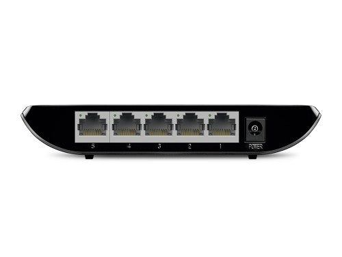 TP-Link 5-Port Gigabit Desktop Network Switch