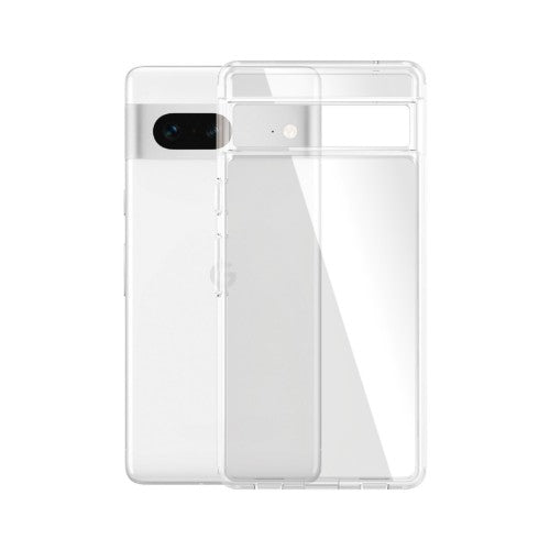 PanzerGlass ® HardCase Transparent Google Pixel 7a
