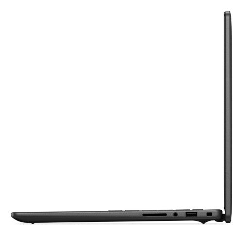 DELL Pro 14 Essential PV14250 Intel Core 5 120U Laptop 35.6 cm (14") Full HD+ 16 GB DDR5-SDRAM 512 GB SSD Wi-Fi 6 (802.11ax) Windows 11 Pro US International Black