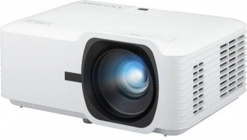 Viewsonic LS740W data projector Standard throw projector 5000 ANSI lumens 3LCD WXGA (1200x800) White