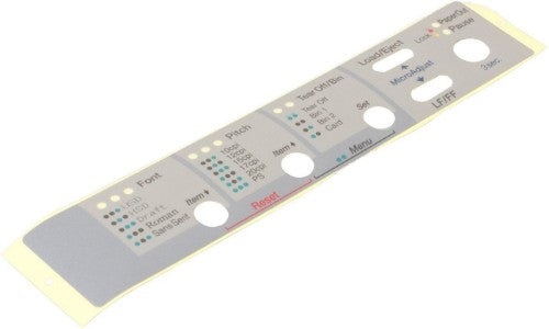 Epson 1436028 printer/scanner spare part Front panel