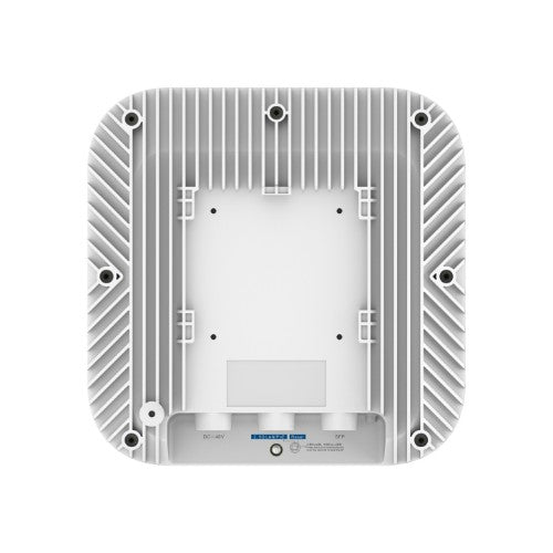 Ruijie Networks RG-RAP6260(H)-D wireless access point 5950 Mbit/s White Power over Ethernet (PoE)