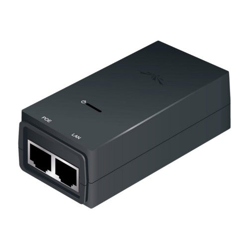 Ubiquiti POE-24-12W PoE adapter 24 V
