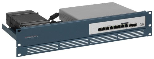 Rackmount.IT RM-CI-T18 rack accessory Firewall rack mount