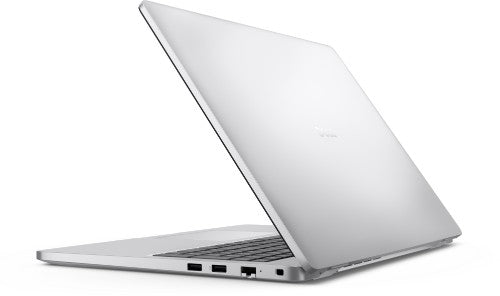 DELL Pro 16 PC16250 Intel Core Ultra 5 235U Laptop 40.6 cm (16") Full HD+ 16 GB DDR5-SDRAM 512 GB SSD Wi-Fi 6E (802.11ax) Windows 11 Pro US International Platinum, Silver