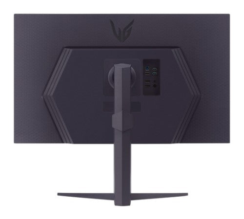 LG 32GS85Q-B computer monitor 80 cm (31.5") 2560 x 1440 pixels Quad HD Black