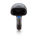 Datalogic QuickScan QW2520 Handheld bar code reader 1D/2D Laser Black