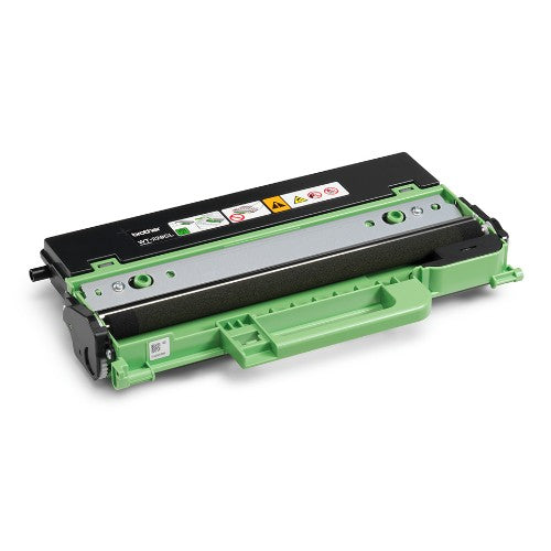 Brother WT-229CL Toner waste box, 50K pages for Brother DCP-L 3500/HL-L 8200/HL-L 8430/HL-L 8570/MFC-L 8300
