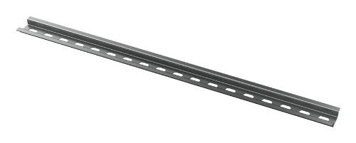Lanview RWMIP65-DIN-W400MM rack accessory DIN rail panel