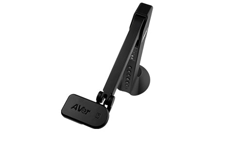 AVer M11-8MV document camera Black 25.4 / 3.06 mm (1 / 3.06") CMOS USB 2.0