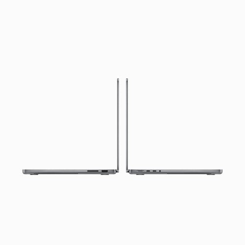 Apple MacBook Pro Apple M M3 Laptop 36.1 cm (14.2") 16 GB 1 TB SSD Wi-Fi 6E (802.11ax) macOS Sonoma UK English Grey
