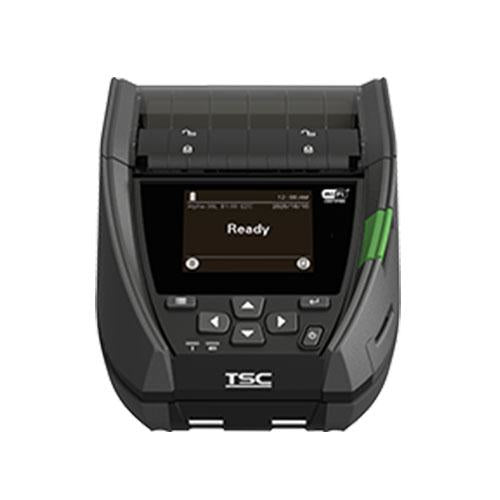 TSC Alpha-30L label printer Direct thermal Colour 203 x 203 DPI 127 mm/sec Wired & Wireless Wi-Fi Bluetooth